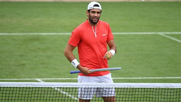 Le tribù del tennis e la solitudine del genio