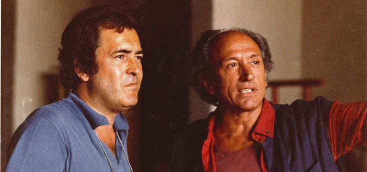 Una vita di luci e di colori: al Bif&st le visioni di Carlo Di Palma