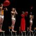Lo sfottò al senso comune di Jan Fabre