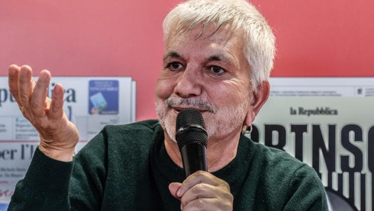 Vendola: “Tutti i personaggi chiave del Vangelo sono queer: da Maria Maddalena al buon Samaritano”