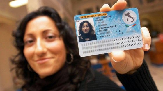 Il flop della carta d'identit&agrave; elettronica: fuori uso due stampanti su tre