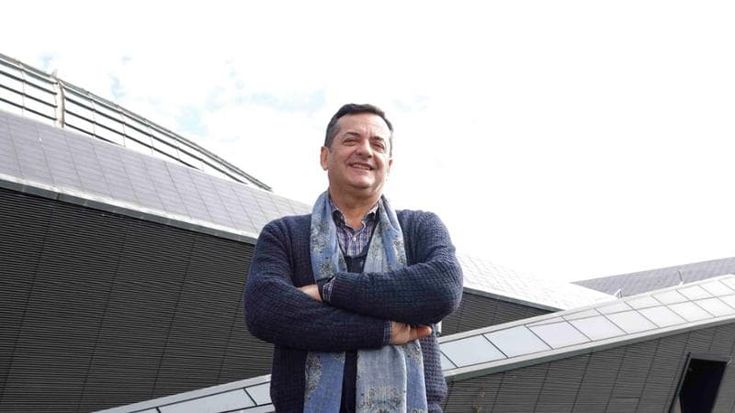 Dino Falconio: “Stiamo risanando il mare, sarebbe una iattura bloccare i lavori”