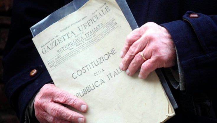 Anche nell’holter cardiaco il terribile lapsus della razza