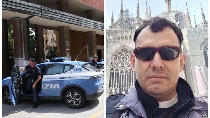 Duplice omicidio in Bolognina. “Il coinquilino sotto accusa voleva fuggire in Venezuela”