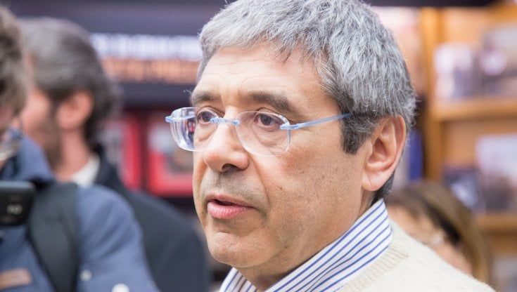 Totò Cuffaro: "Ho il diritto  di fare politica a Palermo. E avrò una mia assessora"
