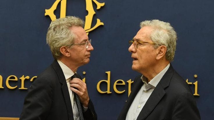Rutelli e Manfredi: a Napoli evento su soft power per favorire il dialogo sul Mediterraneo