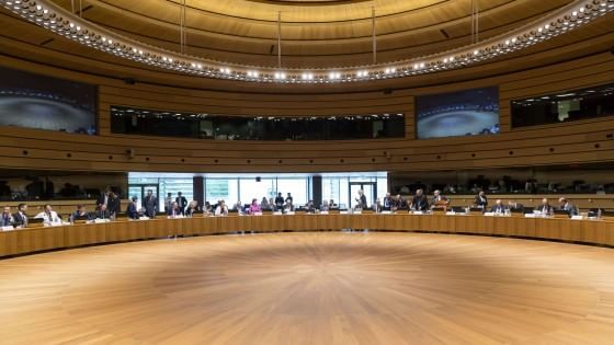 Ecofin, via alla rivoluzione dei modelli di banca in Europa