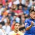 Giaccherini il simbolo dell'Italia che sa stupire