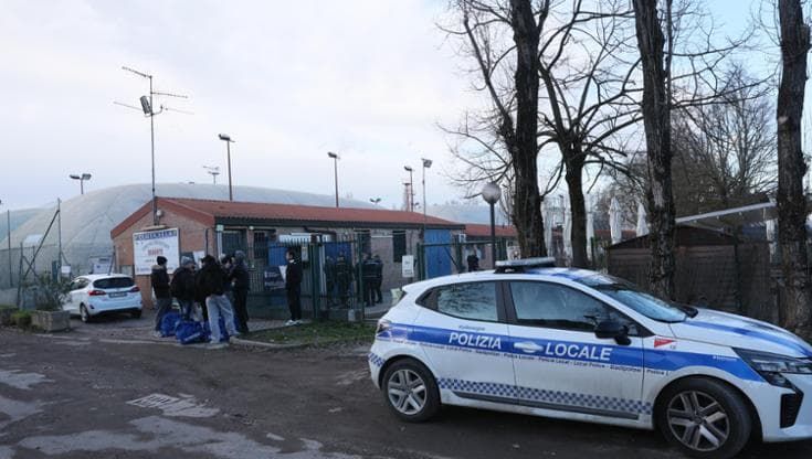Centro Biavati, il Corticella calcio in liquidazione giudiziale