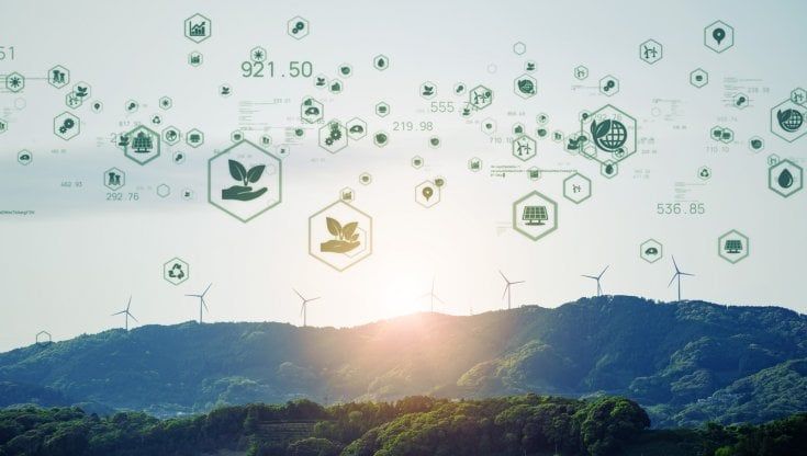 Aumentare la diffusione delle tecnologie verdi per accelerare la decarbonizzazione