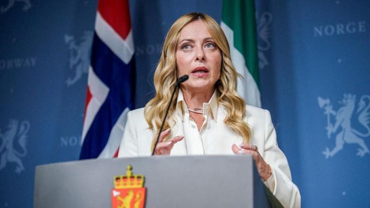 Meloni chiama Schlein sul patto per l’energia ma è lite nel campo largo