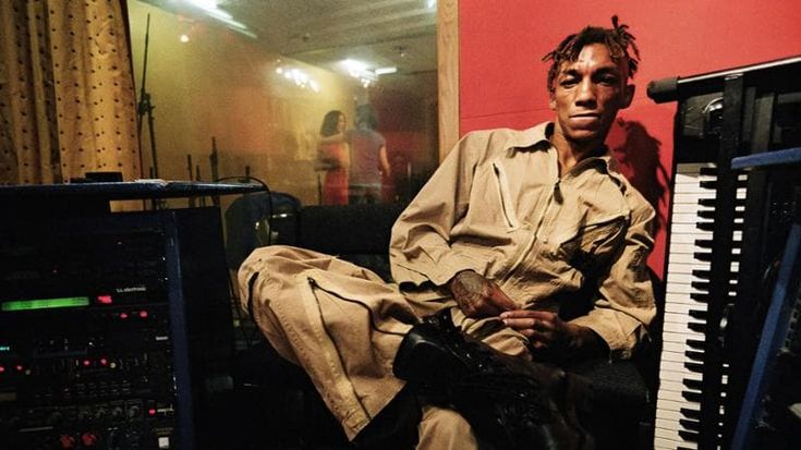 Music is Black: a Londra in mostra l’altra british invasion