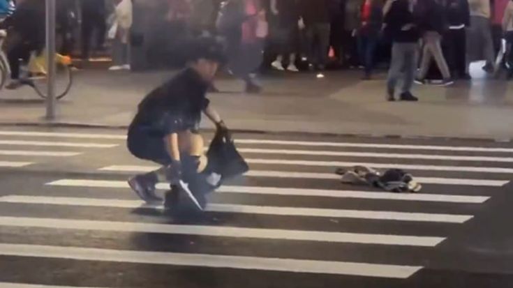 Taiwan, attacco alla metro di Taipei: quattro morti compreso l’aggressore