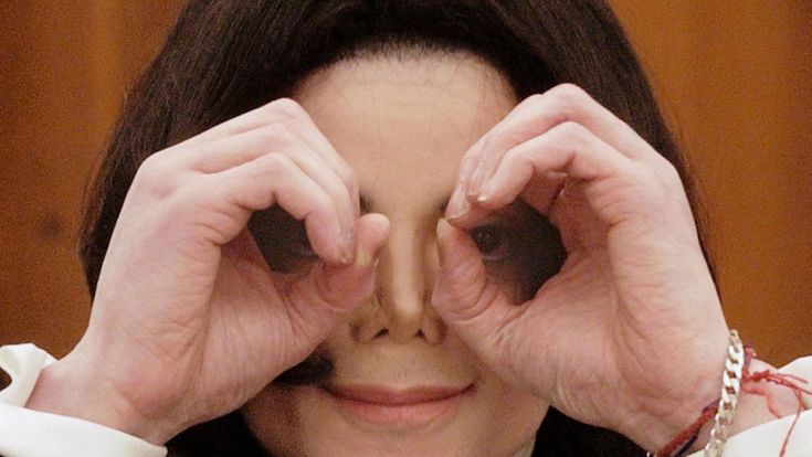 Michael Jackson, la nostalgia negata