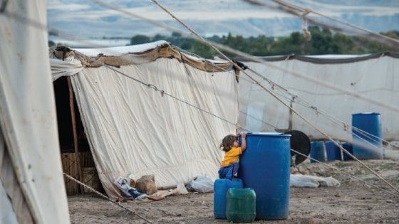 Banca Mondiale: "La sete crea tensioni ma per l'acqua si può costruire la pace"