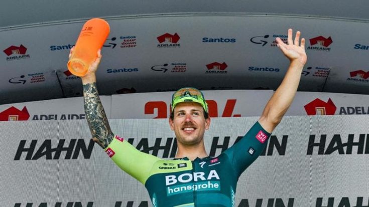 Red Bull mette le ali alla Bora: ufficiale l’ingresso nel ciclismo, l’azienda austriaca allarga il suo impero
