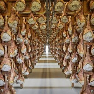 San Daniele Dop: approvato il piano di regolazione dell’offerta per il prossimo triennio