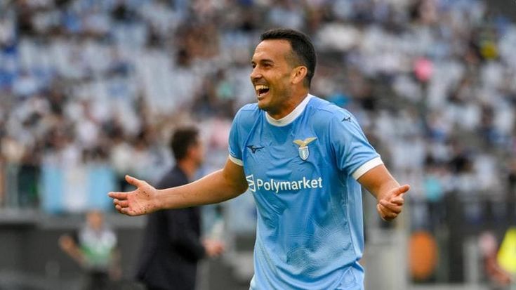 Pedro si ritira: “Grazie calcio per avermi reso così felice”. Dedica speciale all’Italia