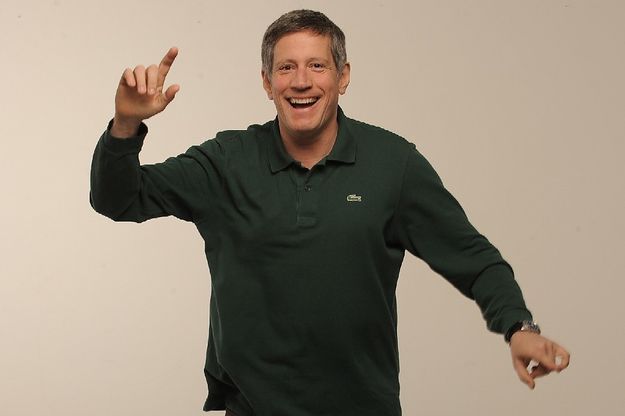 Riccardo Rossi in scena per parlare di donne e d'amore
