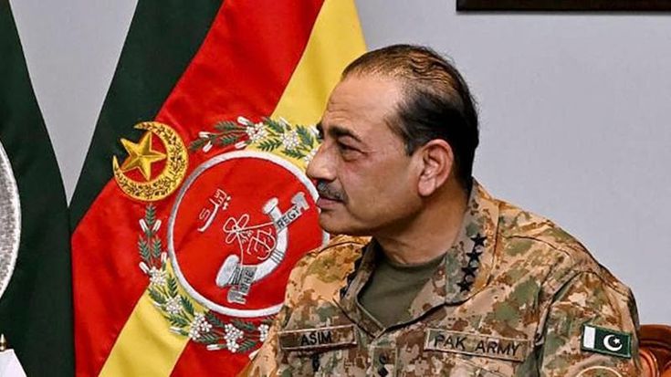 Asim Munir, il generale pakistano regista segreto della trattativa con il nuovo asse sunnita