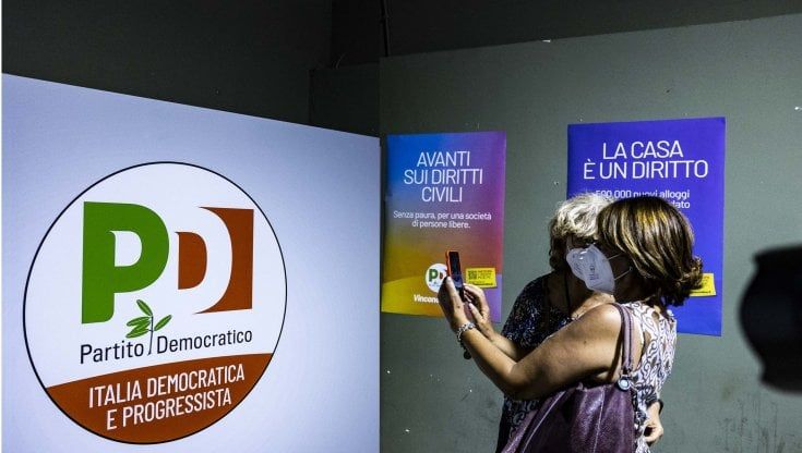 Elezioni politiche 2022: le news del 15 agosto. Il Pd vara le liste con i candidati