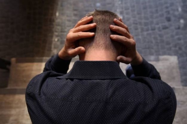 Disturbi mentali, colpiti 164 milioni di europei: solo 1 su 3 si cura