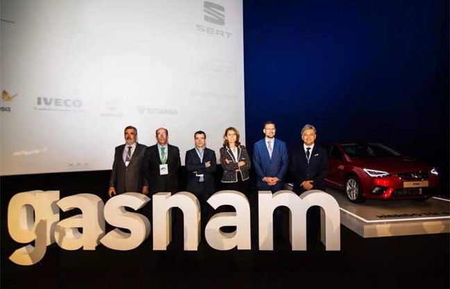 Seat, ecco il laboratorio del metano per il gruppo Volkswagen
