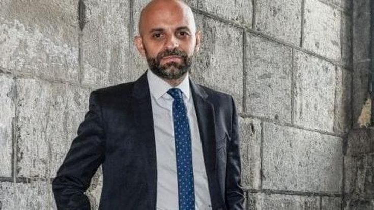“R… di m...”, consigliera dei Moderati insulta Trapanese. “Me lo hanno riferito, si è fatta sentire”