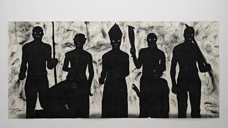 Shumba, l’arte come denuncia di violenza e torture in Africa