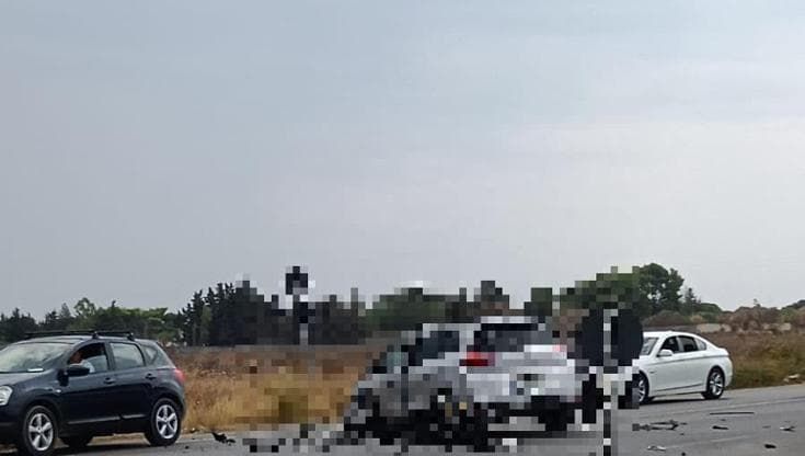 Salento, due motociclisti muoiono in poche ore: doppio incidente funesta il Ferragosto