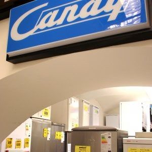 Candy chiude il 2017 a +14% e lancia la lavastoviglie "intelligente"