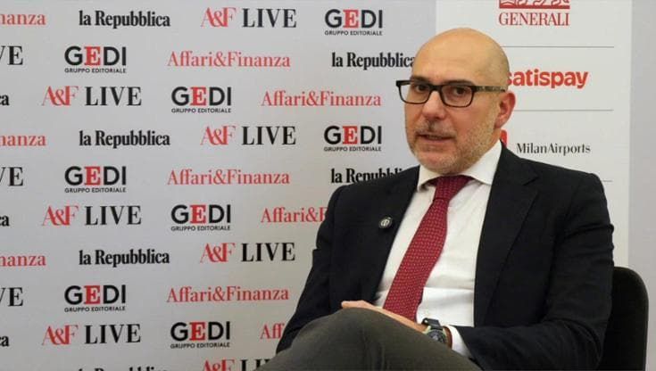 A&F Live - Vicchiarello, Presidenza del Consiglio dei Ministri: "PA digitale e a misura di giovane"