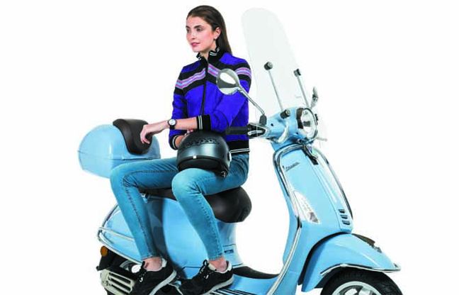 Vespa Lifestyle 2017, ecco la nuova collezione