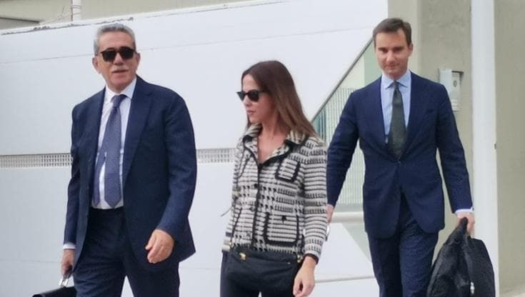 Mari Lorusso vince un concorso al Policlinico. È a processo per voto di scambio politico mafioso