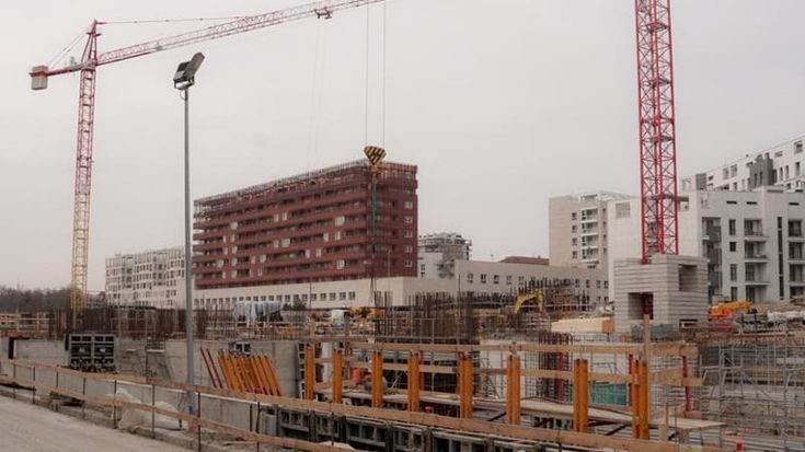 Caso Beic, l’idea salva-cantieri del Comune: esonerare gli architetti coinvolti nell’inchiesta
