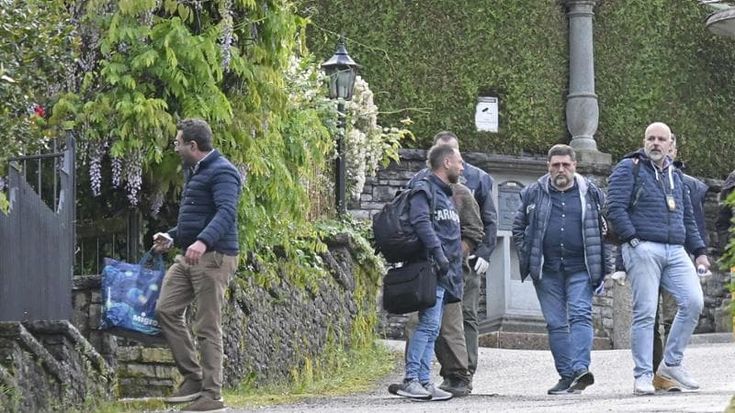 Pamela Genini, a casa di Francesco Dolci sequestrato pugnale tibetano. Lui: “L’ha messo qualcuno”