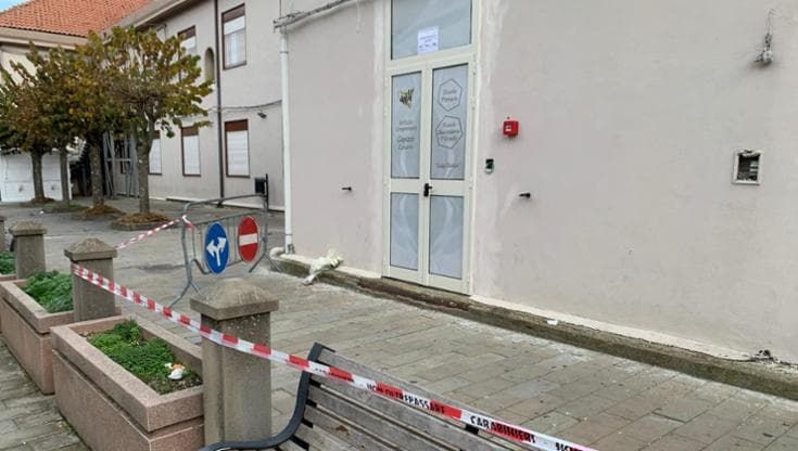 Capizzi, il giovane accusato del delitto non risponde ai giudici