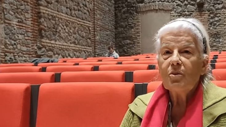 Lina Bernardi, morta l’attrice di “Centovetrine” e “Pane e tulipani”