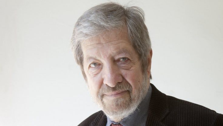 La morte di Paolo Mauri. L'arte di non essere snob: così aveva creato il nostro gruppo