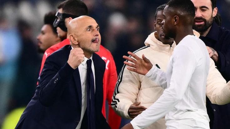 Juve, tutto cambierà anche con la Champions. E si allunga l’ombra di Conte