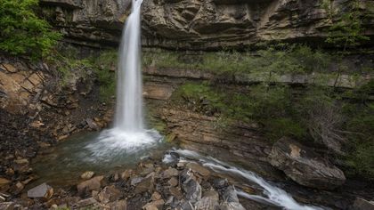 Piacenza, Parma e Reggio: l'Emilia a cascata