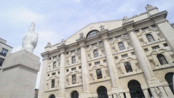 L’effetto Re Mida della quotazione trasforma il capitale in denaro
