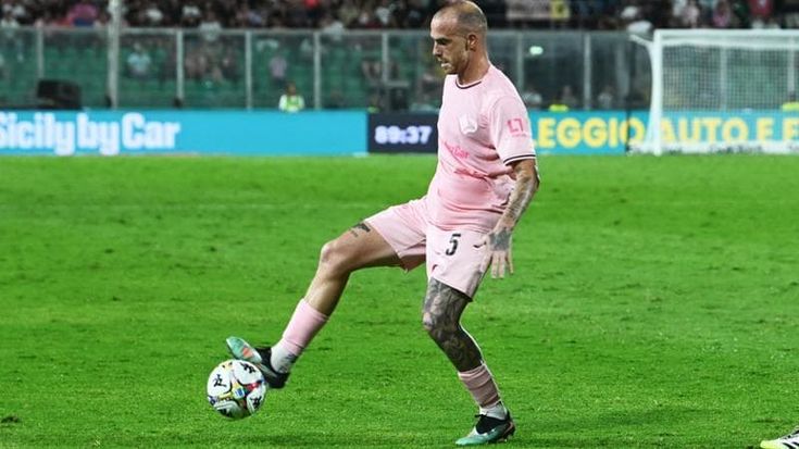 Rosanero, dall’Entella al Padova: rush di fine anno che vale il futuro