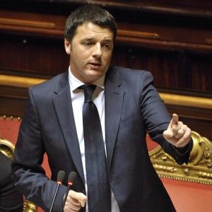 Renzi ottiene la fiducia in Senato: 169 s&igrave;. "Basta alibi, &egrave; il tempo del coraggio"