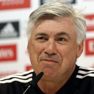 Ancelotti rialza il Real Madrid: ''Usciremo dalla crisi, io resto qui''