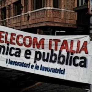 Telecom, Cassa Depositi pronta a crescere fino al 10 per cento 