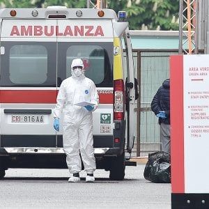 Incidente nel Bolognese, gravissimo ciclista 14enne