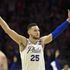 Basket, playoff Nba: i Sixers di Belinelli in semifinale, i Warriors eliminano gli Spurs