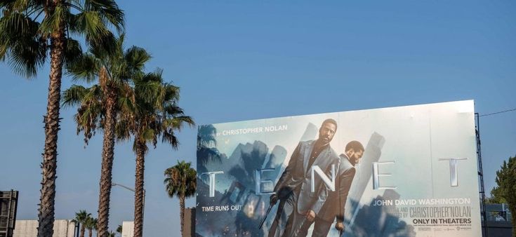 L'abitudine perduta di andare al cinema