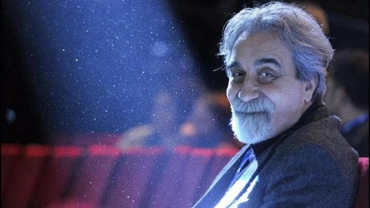 Tutta la musica di Peppe Vessicchio il maestro geniale del Festival